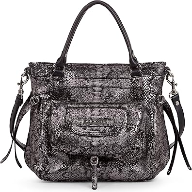 sac lancaster python