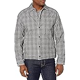 AG Adriano Goldschmied Men's Deck Coach Jacket