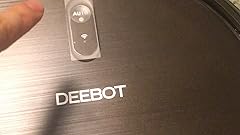 Amazon.com - Ecovacs DEEBOT N79S Robotic Vacuum Cleaner with Max Power