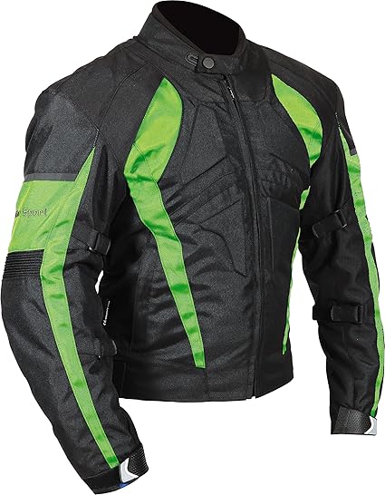 bike riding jackets online