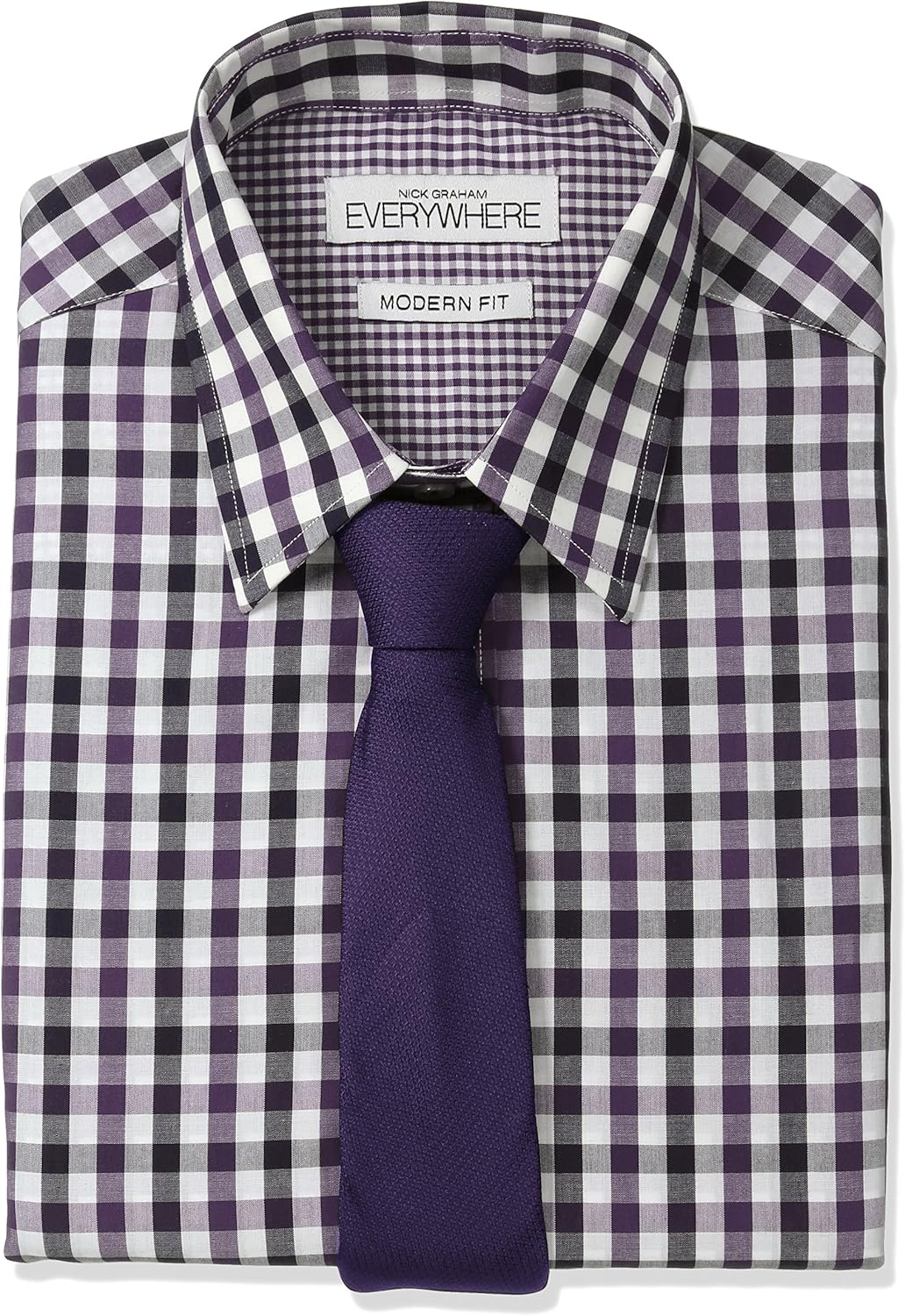 nick graham dress shirts