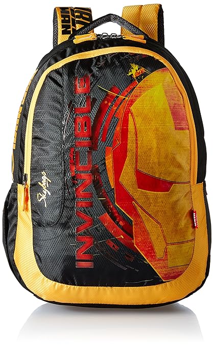 skybags new model 2019