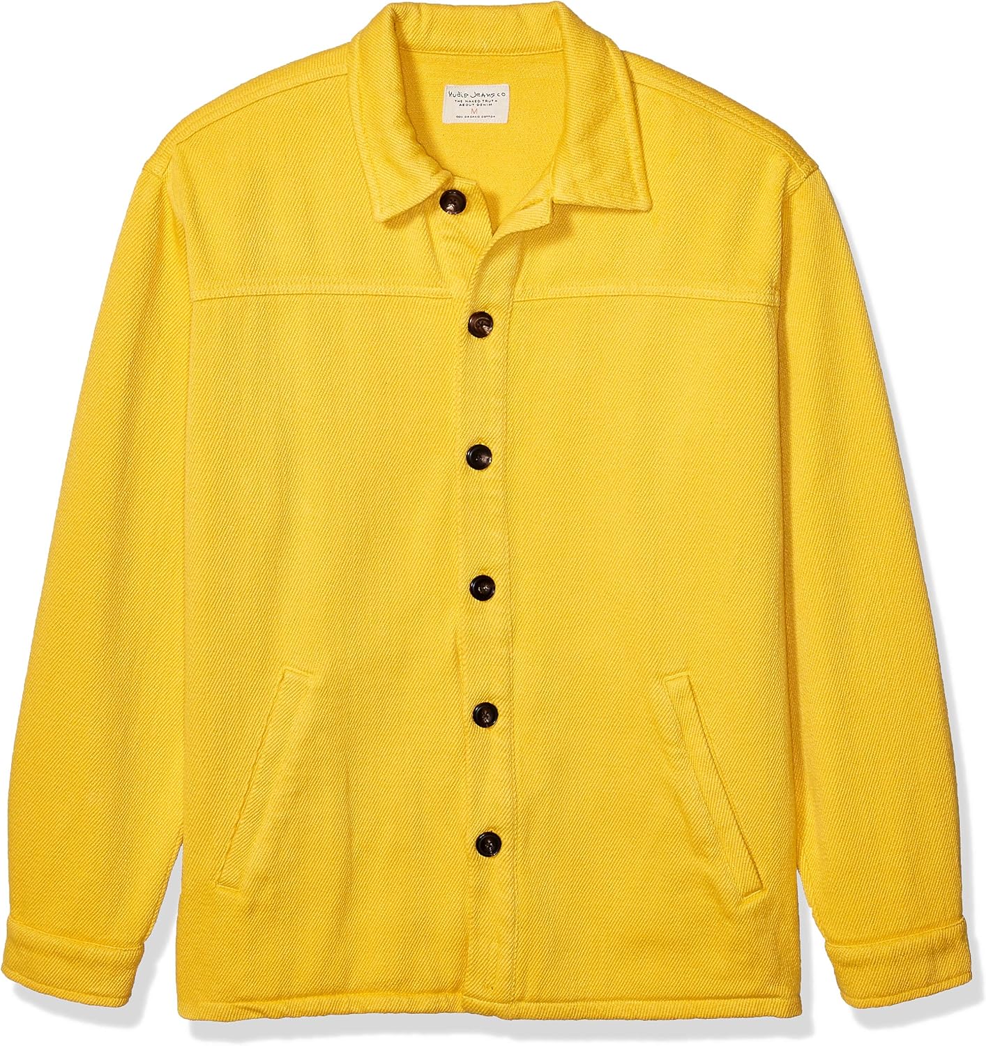 nudie jeans overshirt