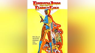 Amazon Com Watch Foxy Brown Prime Video