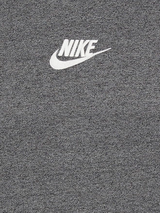 nike heritage jumper