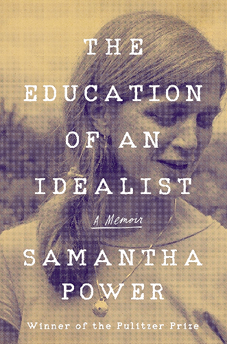 Download The Education of an Idealist: A Memoir (English Edition) PDF