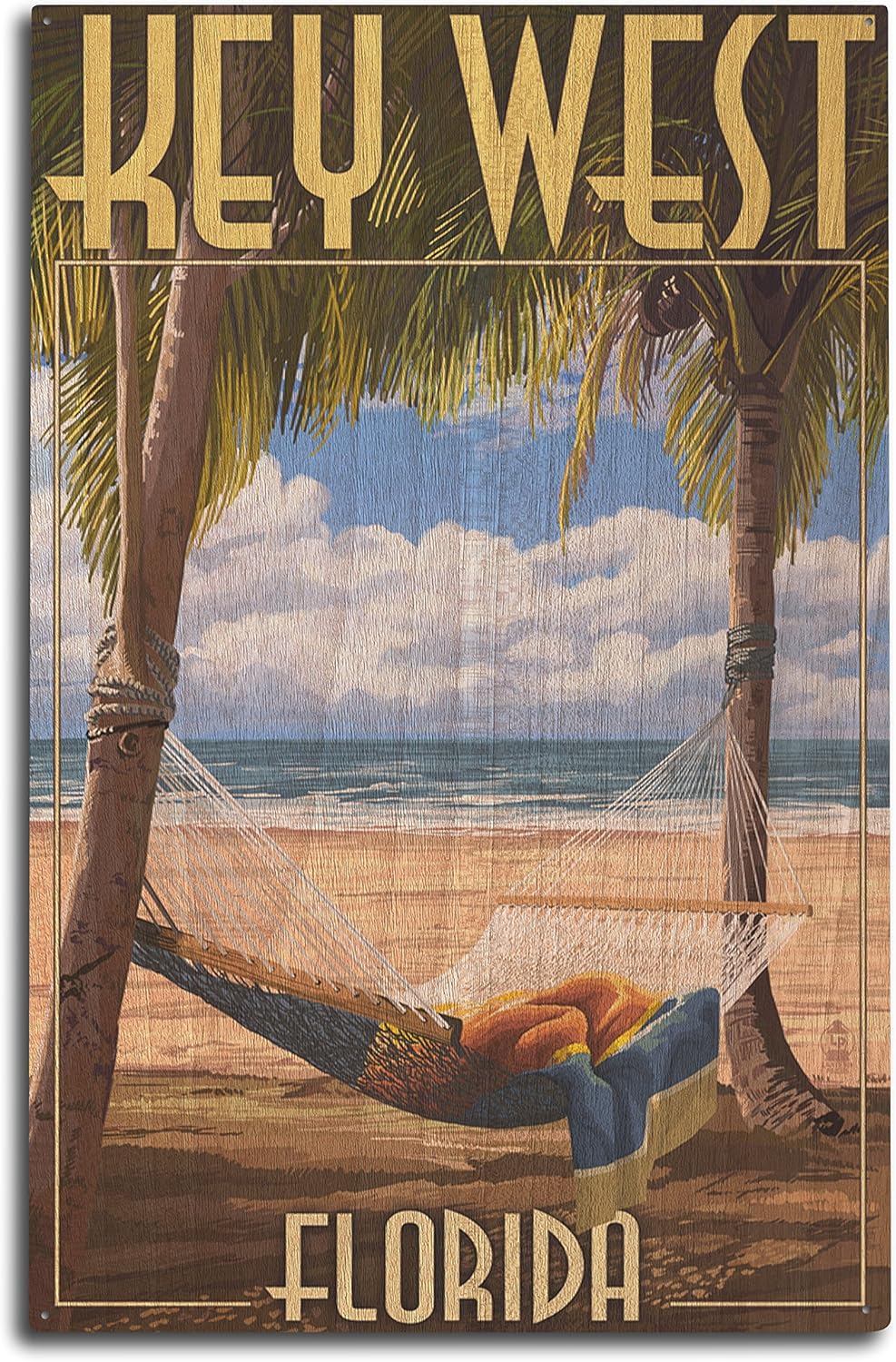 Best Florida Signs For Home Decor