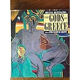 The Gods of Greece