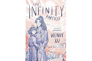 The Infinity Particle: A Graphic Novel