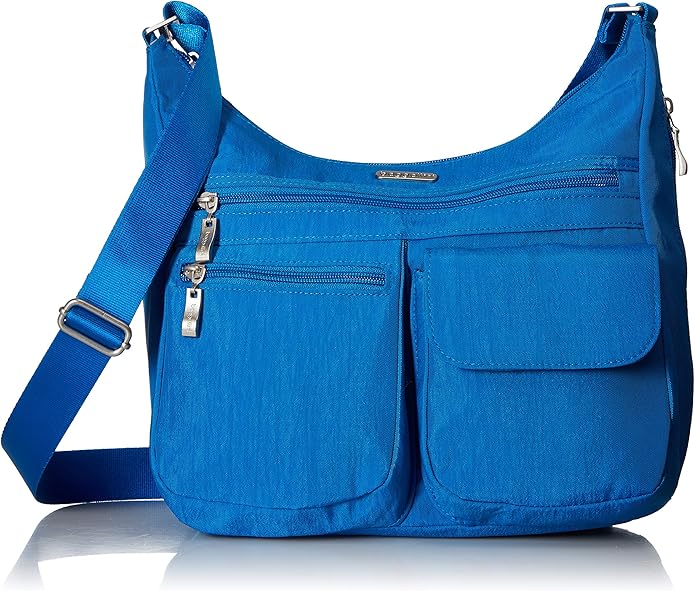 Baggallini Everywhere bagg with RFID Handbags