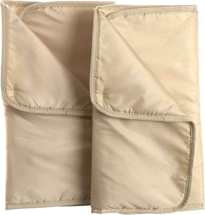 babymel x2 twin changing bag