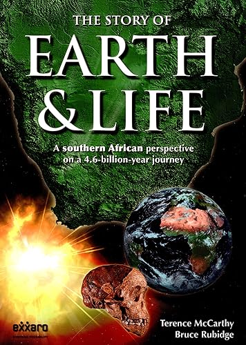 Download The Story of Earth & Life: A Southern African Perspective on a 4.6-billion-year Journey PDF