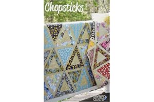 Jaybird Chopsticks Pattern