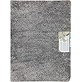 Trek N' Clean Microfiber NFSI High-Traction Mat Indoor/Outdoor 30x40