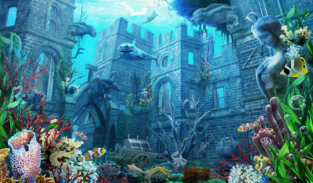 ABC Mysteriez: Hidden Letters Free: Amazon.com.au: Appstore for Android