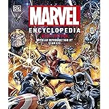 Marvel Encyclopedia, New Edition