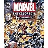 Marvel Encyclopedia