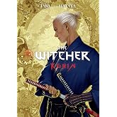 The Witcher: Ronin (Manga)
