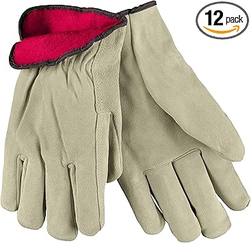 leather mens gloves amazon