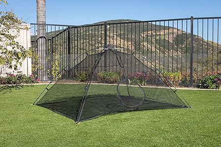 abo gear cat tent and tunnel