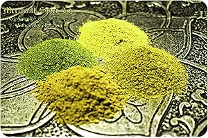 Scarborough Fair Seasoning from the Fanciful Collection by Merchant Spice Co. (Traditional)