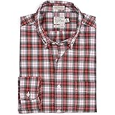 J.Crew Men's Slim Untucked Secret Wash Shirt