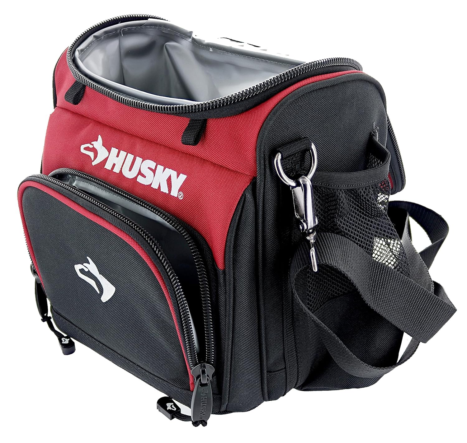 husky lunch cooler lowes