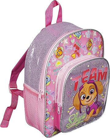 paw patrol rucksack skye