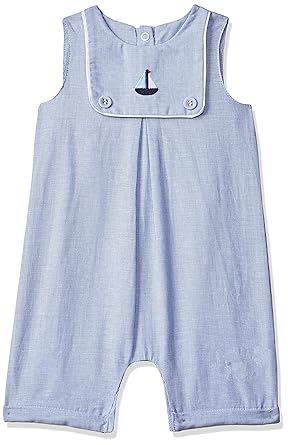 Baby Boys Romper Suit