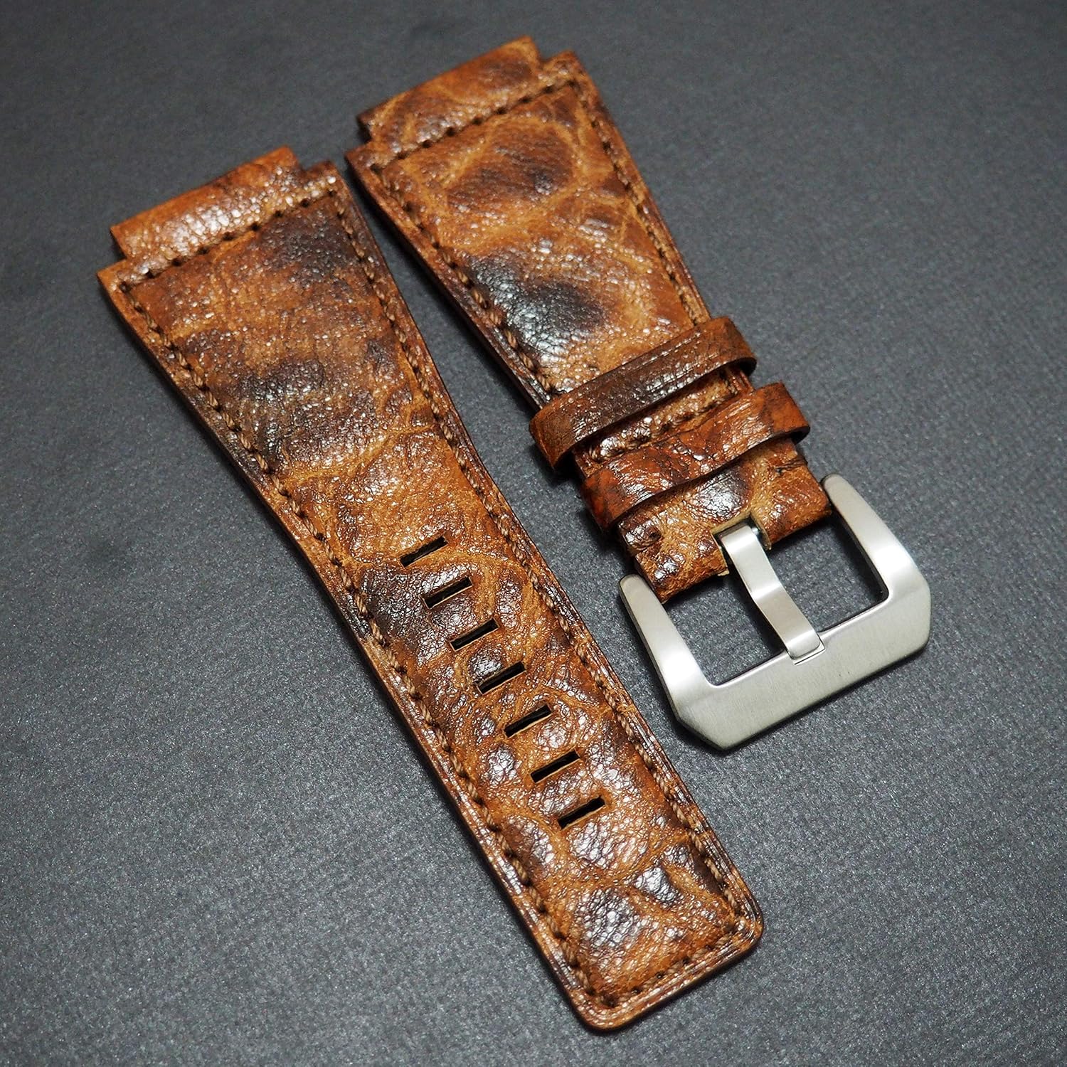 bell and ross style watch