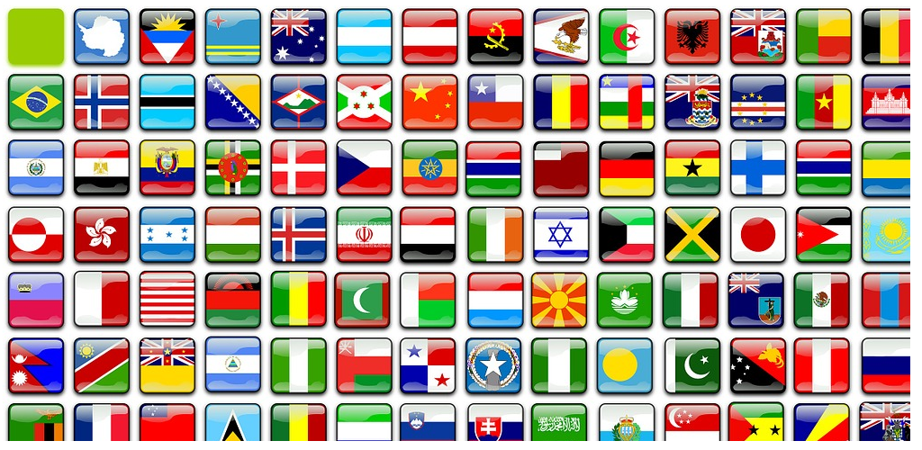 World Flags for Android