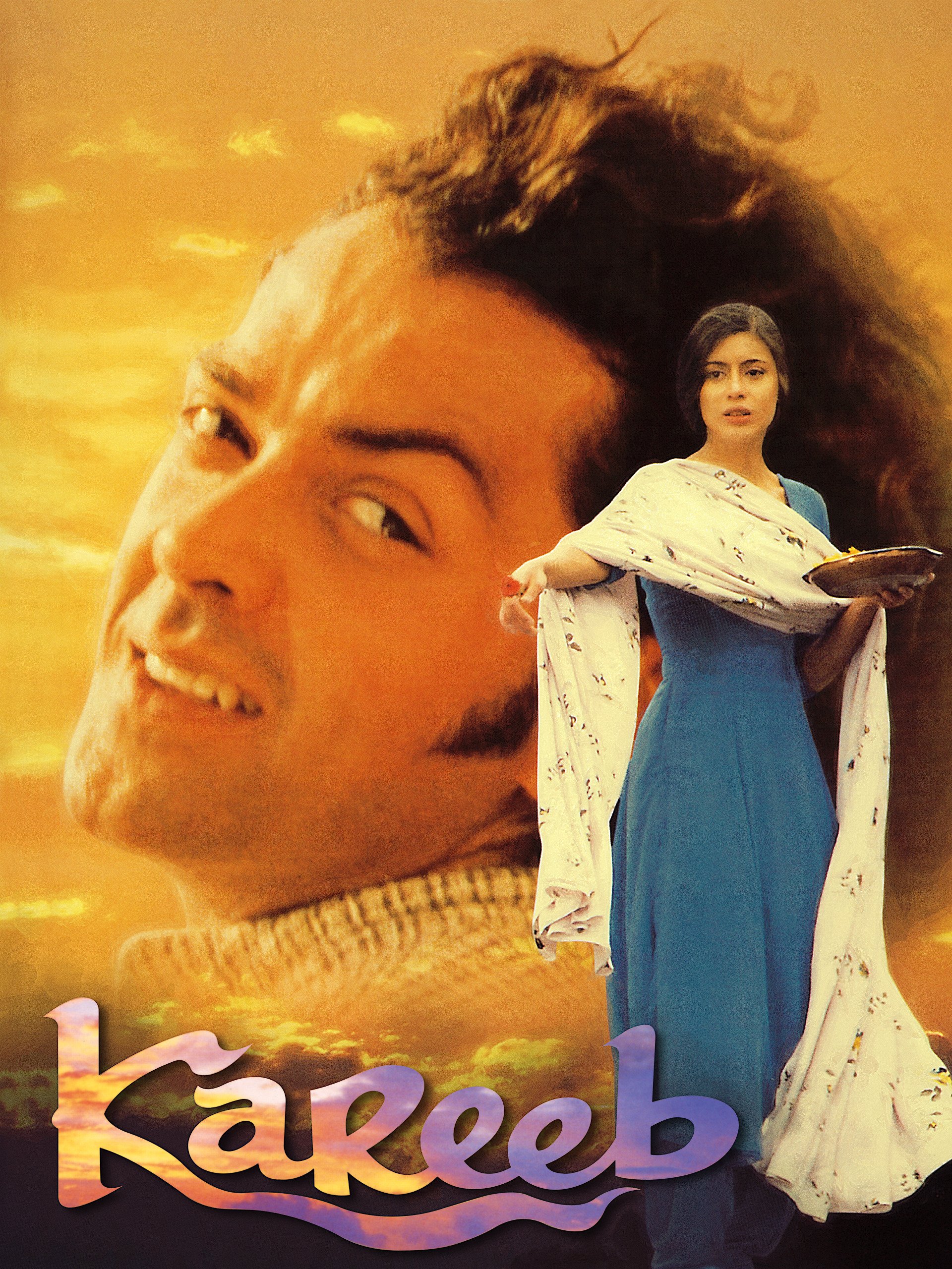  Kareeb (1998) Hindi 720p HEVC HDRip x265 AAC ESubs Full Bollywood Movie [750MB] Full Movie Download