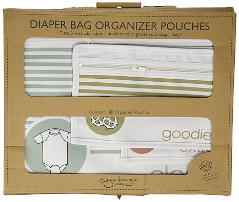 diaper bag organizer bags