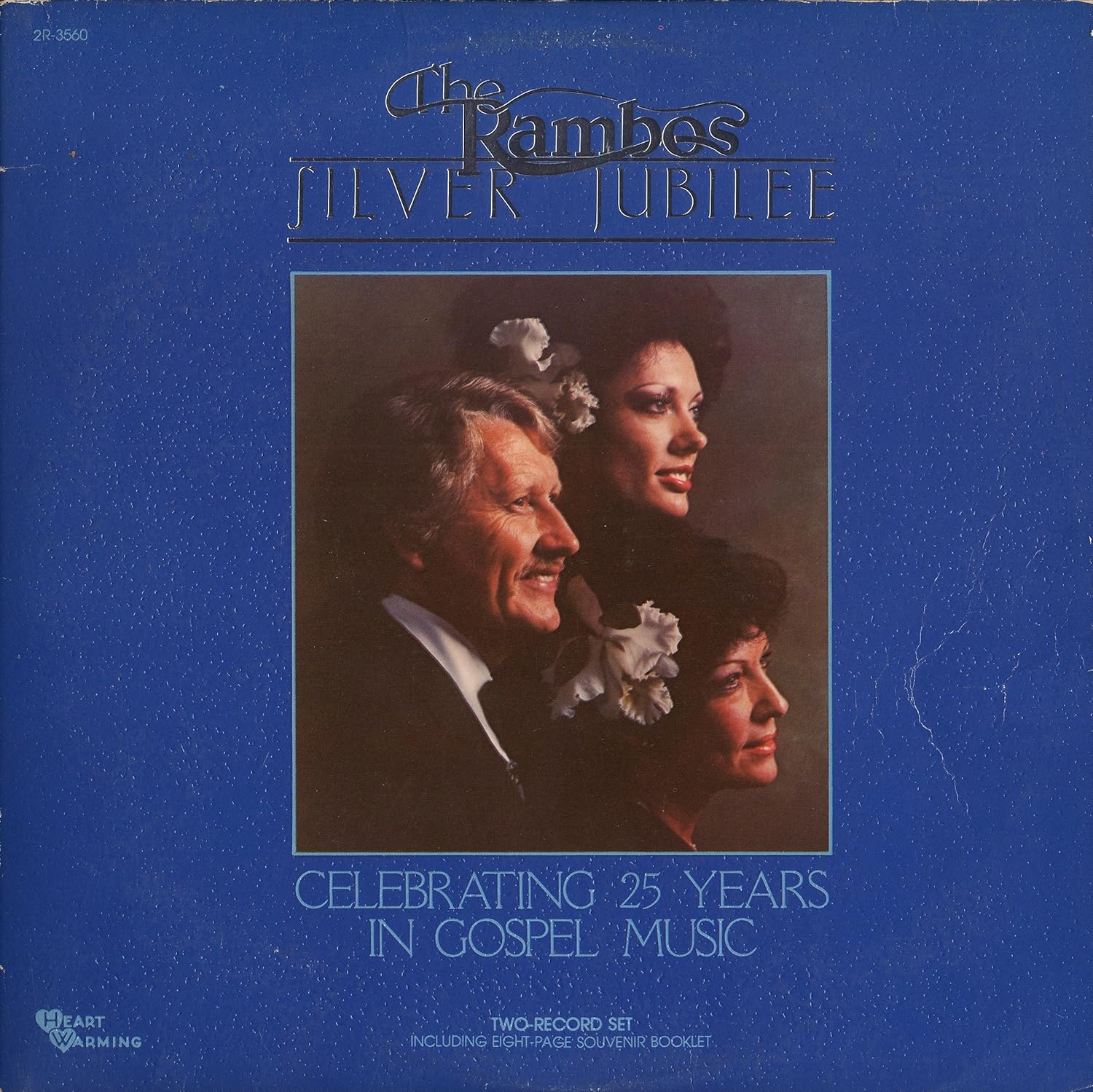 Silver Jubilee Music