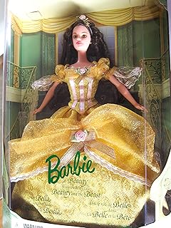 holiday princess belle special edition value