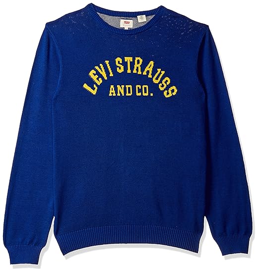 levis sweater amazon