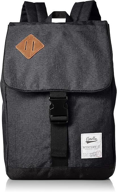 Amazon Co Jp アネロ フラップ リュック Regular Trim Au A0133 グレー シューズ バッグ