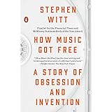 How Music Got Free: A Story of Obsession and Invention