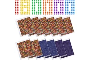 YETALAND Gel Balls Blaster Ammo Splatter Ball Gun Ammo - Huge 180,000 7.5mm Water Beads Refill for Gel Gun Glow in The Dark Gel Gun Ammo Gel Ammo Fits Orbez Gun Splat Ball Gun Splat r Ball Gun