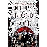 Children of Blood and Bone (Legacy of Orisha, 1)