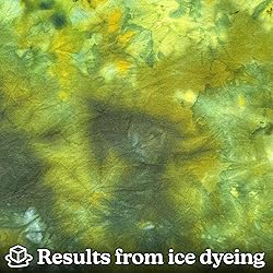 Dharma Fiber Reactive Procion Dye - The #1 Dye for