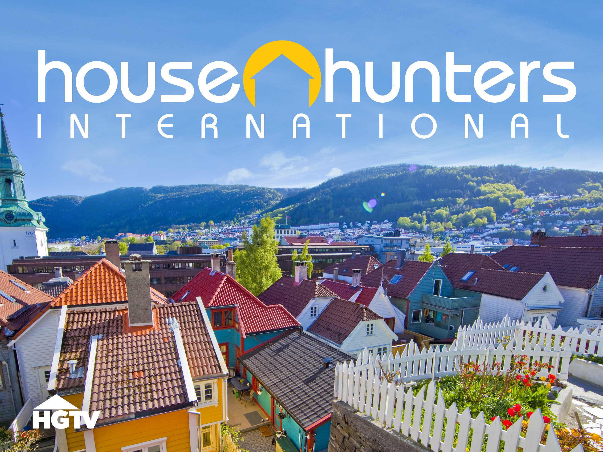 Watch House Hunters International, Season 28 Prime Video