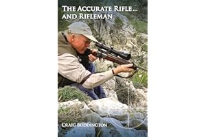Accurate Rifle and Rifleman