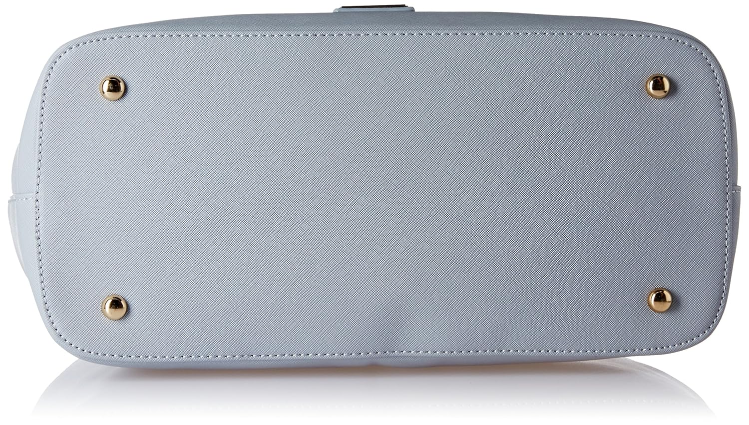 caprese joleen women's satchel (light blue)