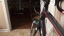 cateye orb bar end light set