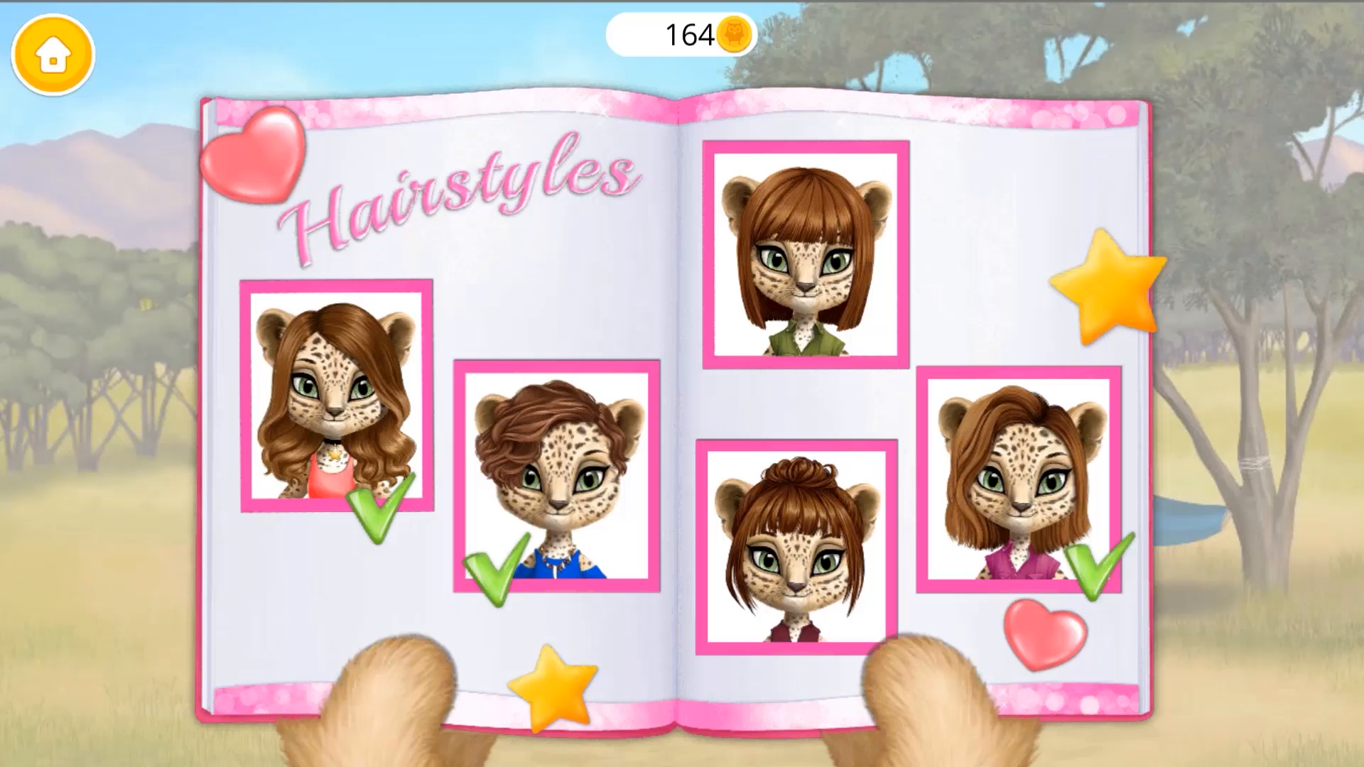 Animal Hair Salon Australia Funny Pet Haircuts App on Amazon Appstore