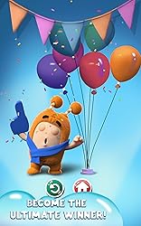 Oddbods Dominoes