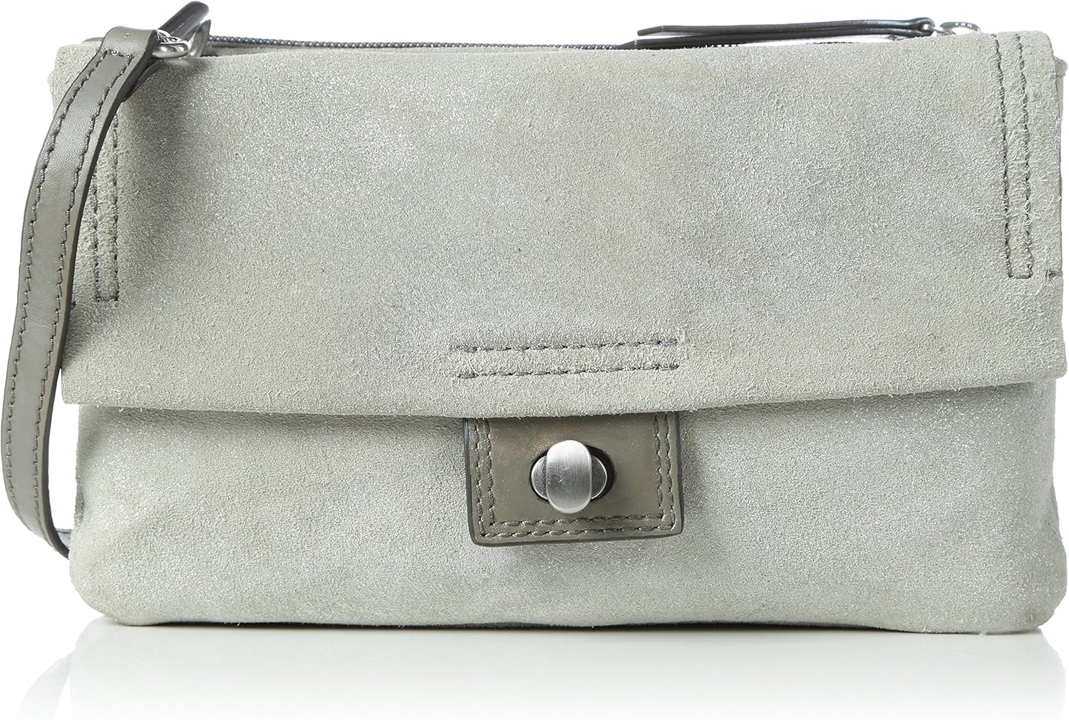 Marc O'Polo Crossbody Bag, Women's Crossbody Bag, Beige (light Taupe