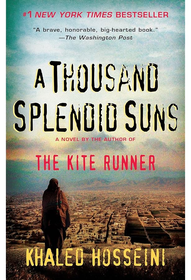 Buy And The Mountains Echoed By Khaled Hosseini At Low Price Online In India - Foto 4