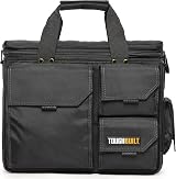 ToughBuilt TOU-EL-1-M Small Laptop Bag Hard Body Padded Fits 13-17 Inch view 2